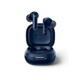 Беспроводные наушники Soundcore P40i, черный - Сүрөт 2