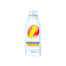 Напиток газированный OKF Sparkling манго, 300 мл - Сүрөт 1