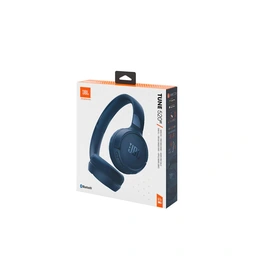 Наушники JBL TUNE 520BT (Blue) - Сүрөт 5
