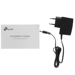 Коммутатор TP-Link TL-SG1008D - Сүрөт 6