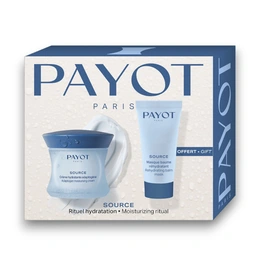 Набор для ухода за лицом Payot Source - Сүрөт 1