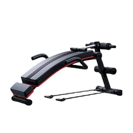 Скамья для пресса - Сүрөт 1