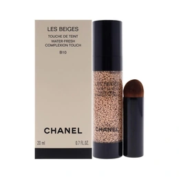 Тональный крем для лица CHANEL LES BEIGES тон B10 - Сүрөт 1