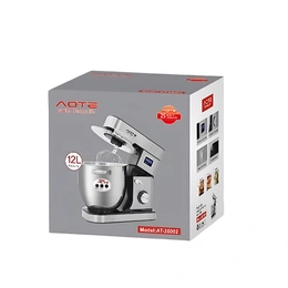 Планетарный миксер AOTE AT-25002 - Сүрөт 2