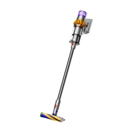 Пылесос беспроводной Dyson V15 Detect Absolute - Сүрөт 1