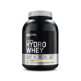 Протеин Optimum Nutrition Platinum HydroWhey, 1,64 кг, в ассортименте   - Сүрөт 2