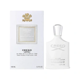 Silver Mountain Water Creed парфюмерная вода, 100 мл - Сүрөт 1
