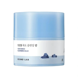 Гидрофильный бальзам для лица Round Lab 1025 Dokdo Cleansing Balm с морской водой 50 мл - Сүрөт 1