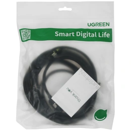 Патч-корд Ugreen NW150 5 м - Сүрөт 3