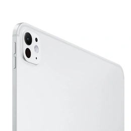 iPad Pro 13 M4 5G 16 ГБ/2 TБ Standard, серебристый - Сүрөт 3