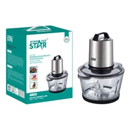 Универсальный измельчитель Winning Star ST-5508 - Сүрөт 1