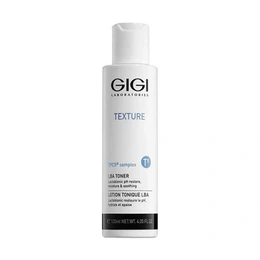 Тоник увлажняющий с лактобионовой кислотой Texture GiGi, 120 мл - Сүрөт 1