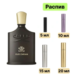 Creed Oud Zarian парфюмерная вода - Сүрөт 1