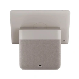 Умная колонка Яндекс Станция Дуо Макс, бежевый









 - Сүрөт 2