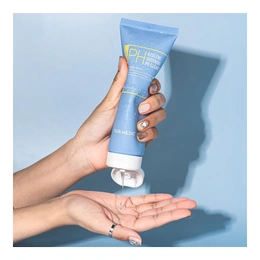 Успокаивающий гель для умывания с азуленом и церамидами Azulene Soothing pH Cleanser, 150 мл - Picture 2
