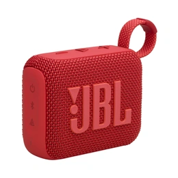 Портативная колонка JBL Speaker Go 4, красный - Сүрөт 1