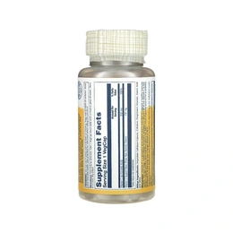 Витамин C Solaray Vitamin C Fast Acting 500 мг, 100 капсул - Сүрөт 2