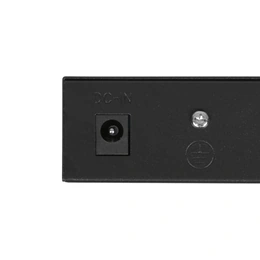 Коммутатор ORIENT SWP-208POE-A/2U GE 48V - Сүрөт 5
