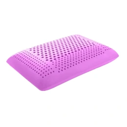 Подушка из пенопамяти средней жесткости Т10 Lavender Aroma Therapy - Сүрөт 1