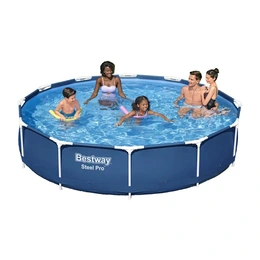 Каркасный бассейн Bestway 56706, 366х76 см, 6 473 л - Сүрөт 1