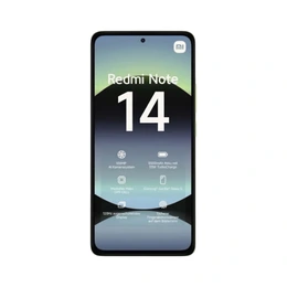 Xiaomi Redmi Note 14 8/256  ГБ зеленый - Сүрөт 2