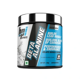Бета аланин BPI Beta Alanine, 180 г - Сүрөт 1