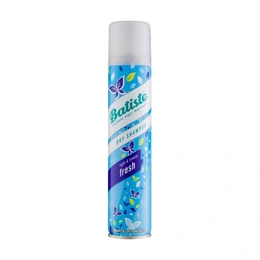 Сухой шампунь Batiste Dry Shampoo Fresh - Light & Breezy, 200 мл - Сүрөт 1