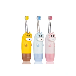Электрическая зубная щетка  Revyline RL 025 panda - Сүрөт 1