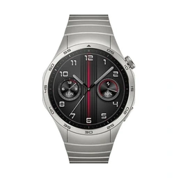 Смарт-часы Huawei Watch GT4 46 мм, серый - Сүрөт 3