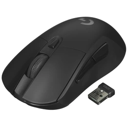 Мышь беспроводная проводная Logitech G703 - Сүрөт 6