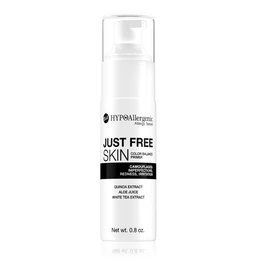 Гипоаллергенная основа под макияж Just Free Skin Bell, 20 мл - Сүрөт 1