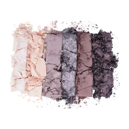 Палетка теней для век Vivienne Sabo Fleurs Naturelles, тон 03, 5 г - Сүрөт 3