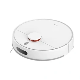 Робот-пылесос Xiaomi Robot Vacuum S40C, белый - Сүрөт 1