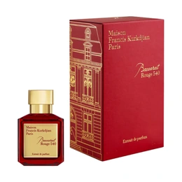 Духи Baccarat Rouge 540 Extrait De Parfum Francis Kurkdjian, 70 мл - Сүрөт 2