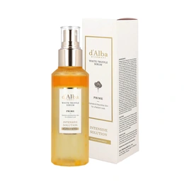 Спрей-сыворотка d'Alba White Truffle First Aromatic Spray Serum, 60 мл - Сүрөт 1