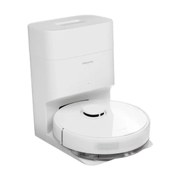 Робот-пылесос Dreame D10 Plus Gen2 Global, черный - Сүрөт 1