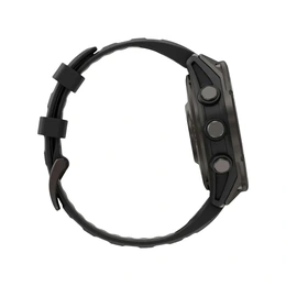 Смарт-часы Garmin Fenix 8 Pro 47 мм, Amoled Sapphire Carbon Grey









 - Сүрөт 3