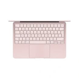 MacBook Neo 13 8/256 ГБ розовый - Сүрөт 2