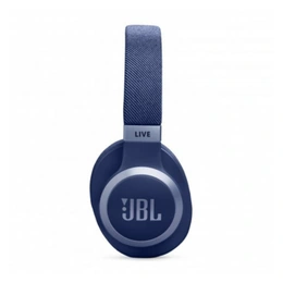 Беспроводные наушники JBL Earphone Live 770 BT NC, синий - Сүрөт 2
