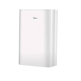Очиститель воздуха Midea KJ200G-D41 - Сүрөт 1