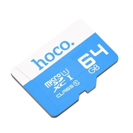 Карта памяти Hoco TF 64 гб - Сүрөт 1