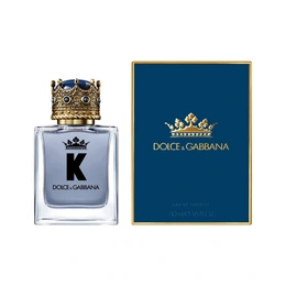 K Dolce & Gabbana туалетная вода, 50 мл - Сүрөт 1