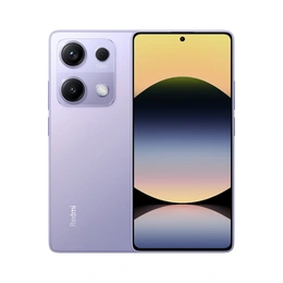 Xiaomi Redmi Note 14S 12/512 ГБ фиолетовый - Сүрөт 1
