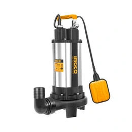 Насос INGCO SPDB15008 - Сүрөт 1