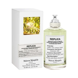 Replica Under The Lemon Trees Maison Martin Margiela, 100 мл - Сүрөт 1