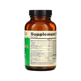 Жевательный мультивитамин для детей Dr. Mercola Chewable Multivitamin for Kids, 60 таблеток - Сүрөт 2