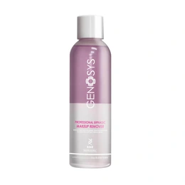 Двухфазное средство для снятия макияжа Professional bophasic makeup remover Genosys, 200 мл

 - Сүрөт 1