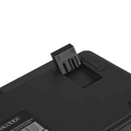 Клавиатура AJAZZ AK680MAX, USB Type-A, черный - Сүрөт 8