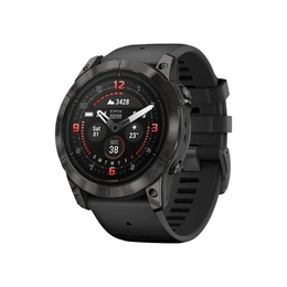 Смарт‑часы Garmin Epix Pro Gen 2 Sapphire, 47 мм, Titanium









 - Сүрөт 1