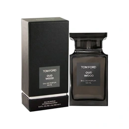 Oud Wood Tom Ford парфюмерная вода, 100 мл - Сүрөт 2